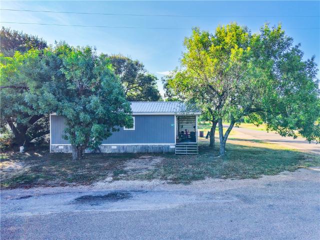 House for sale in Lyons, Texas