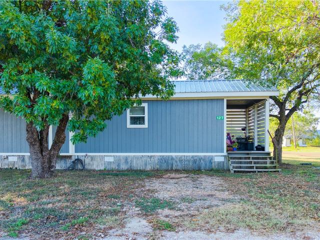 Commercial for sale in Lyons, Texas