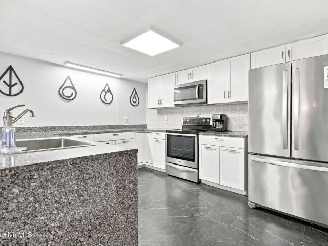 House for sale in Swanquarter, North Carolina