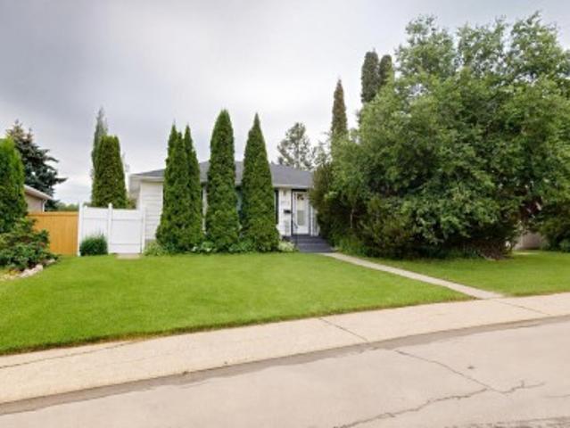 House for sale in Wedgewood, Alberta