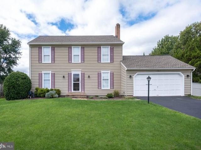 House for sale in Centreville, Fairfax County