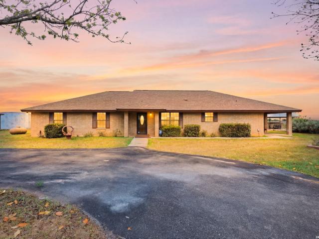 House for sale in Schertz, Texas