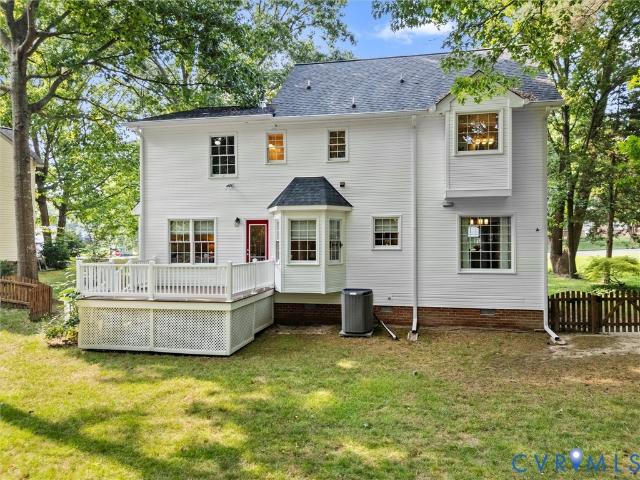 House for sale in Virginia