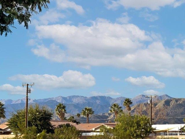 House for sale in Desert Hot Springs, California