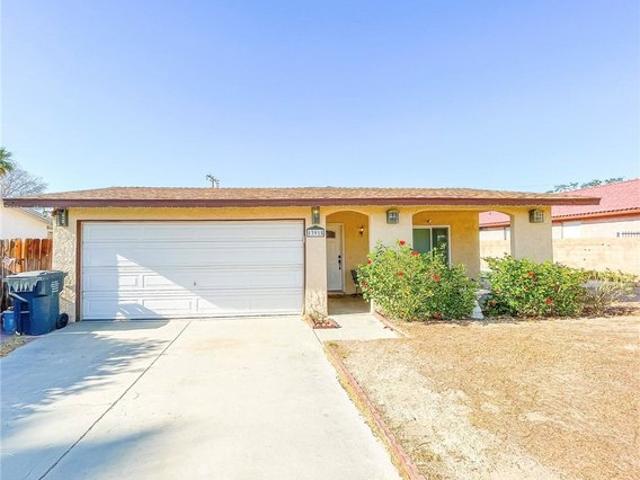 House for sale in Desert Hot Springs, California
