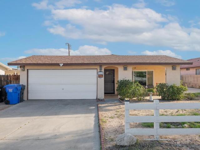 House for sale in Desert Hot Springs, California