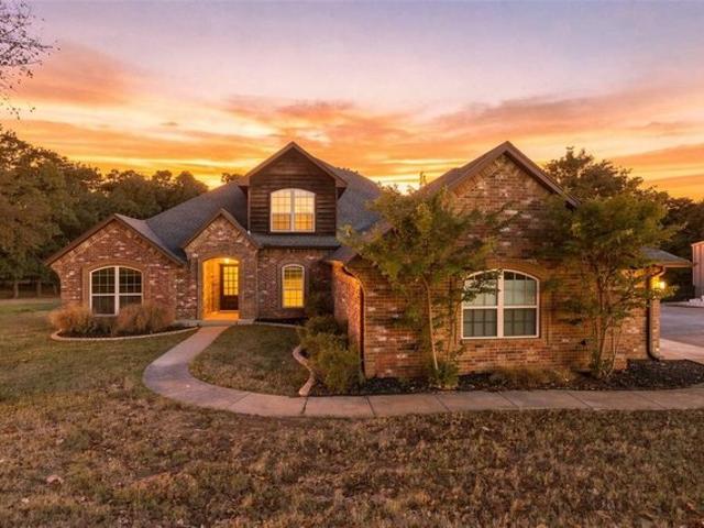 House for sale in Arcadia, Oklahoma County