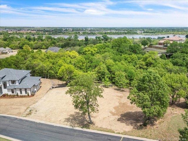 Land for sale in Bixby, Oklahoma