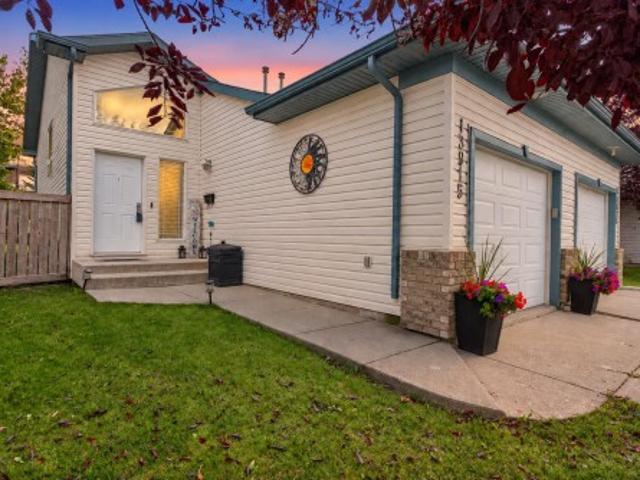 House for sale in Wedgewood, Alberta
