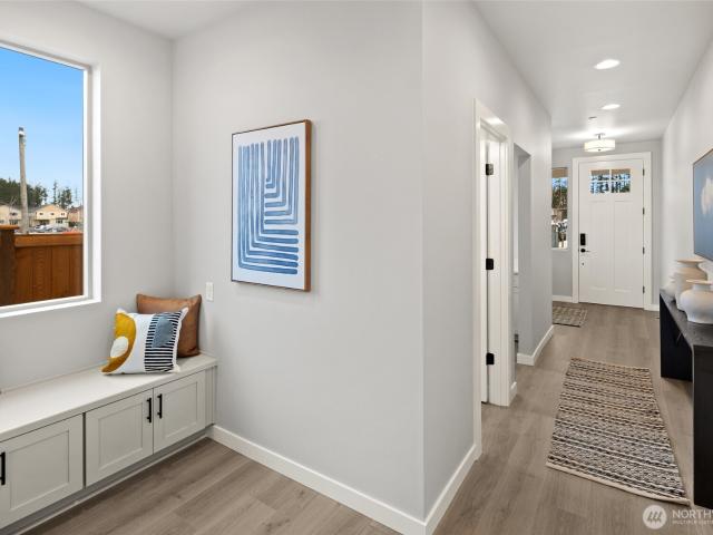 House for sale in Puyallup, Washington