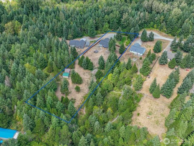 House for sale in Thurston, Washington