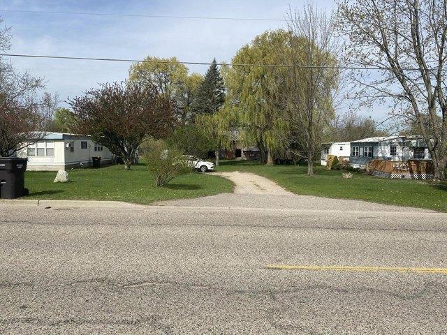 House for sale in Cedar Springs, Michigan