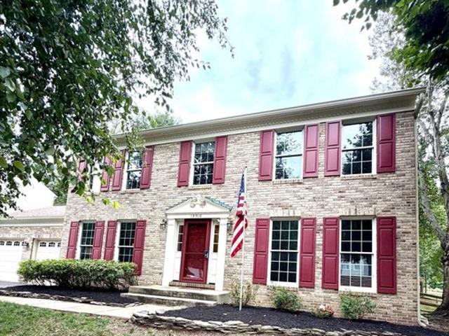 House for sale in Virginia