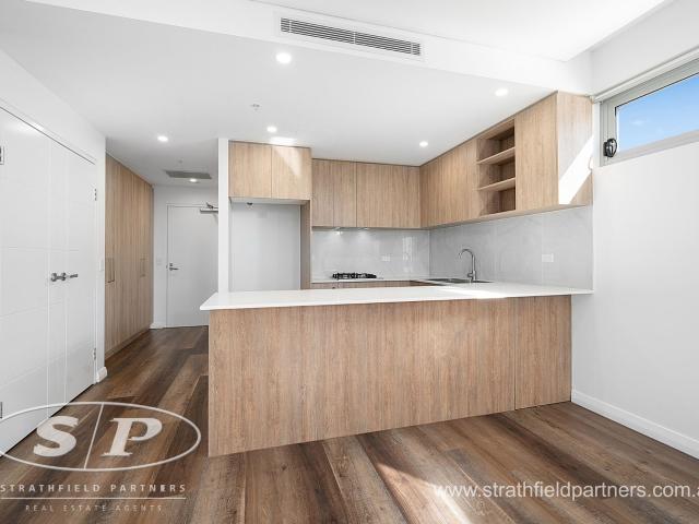 Apartment for rent in Auburn, Sydney