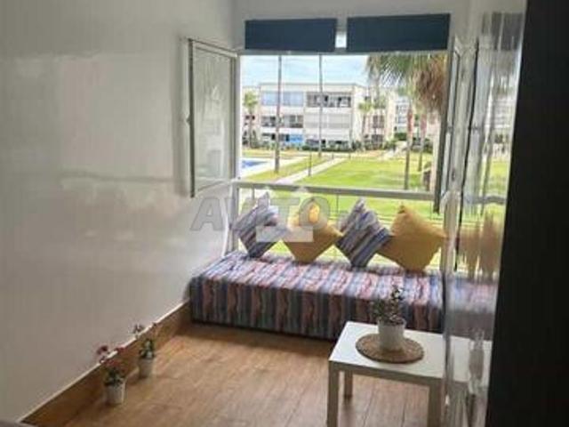 Appartement location