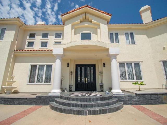 House for sale in Jamul Indian Village / Ha-mul, Jamul