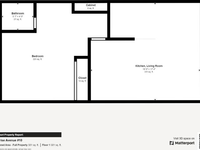Apartment for rent in Hawthorne, California
