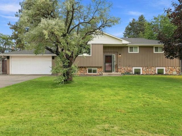 House for sale in Greenacres, Washington