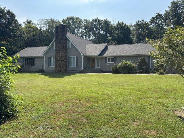 House for sale in Benton, Franklin County