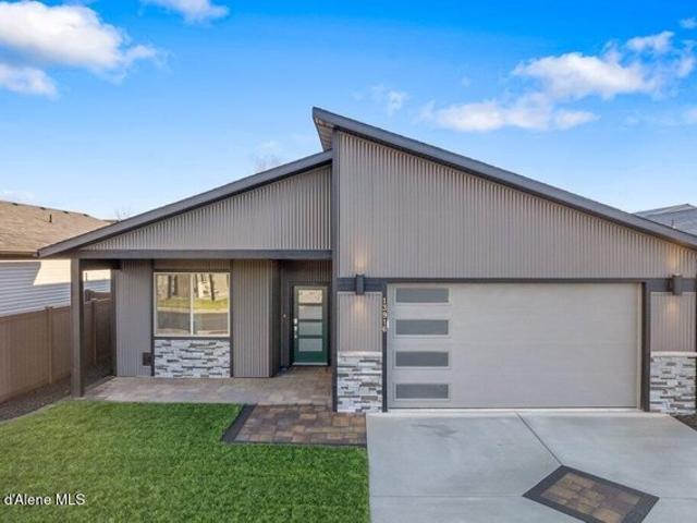 House for sale in Rathdrum, Idaho