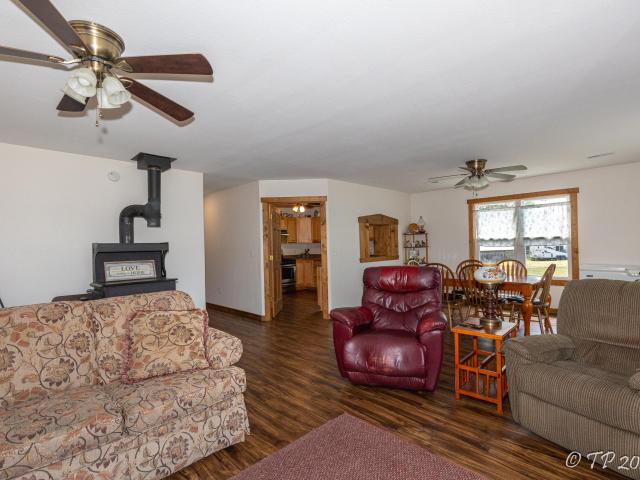 Farm for sale in Howell, Missouri