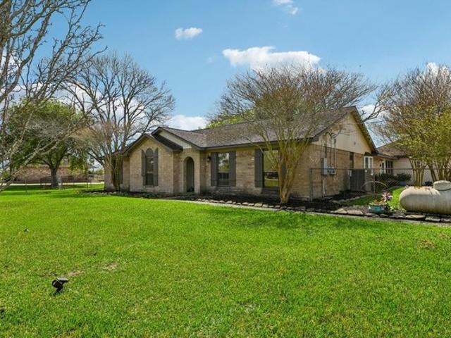 House for sale in Santa Fe, Texas