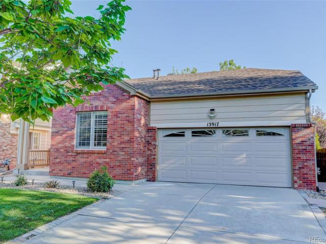House for sale in Commerce City, Colorado