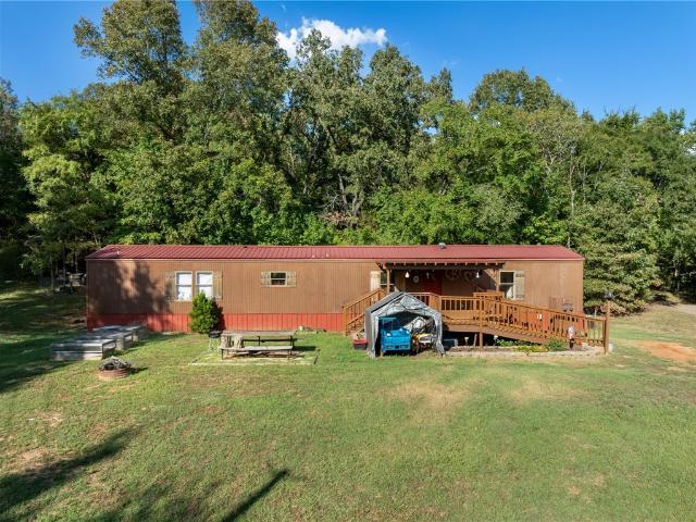 House for sale in Mountainburg, Crawford County