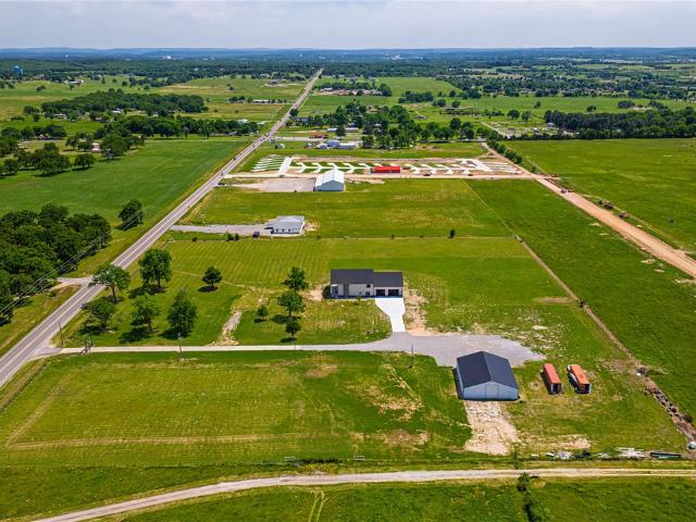 House for sale in Tahlequah, Oklahoma