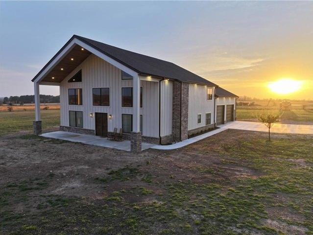 House for sale in Tahlequah, Oklahoma