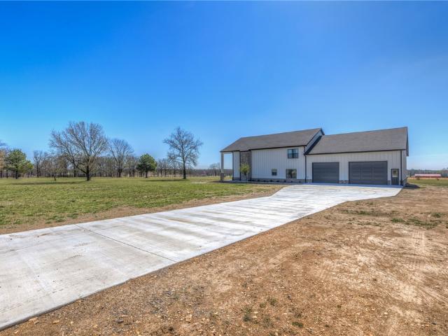 House for sale in Tahlequah, Oklahoma