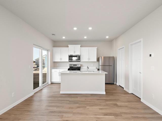 Townhouse for sale in Ramsey, Minnesota