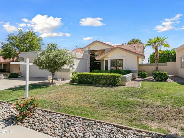 House for sale in Sun City West, Arizona