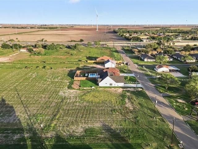 Land for sale in Sebastian, Texas