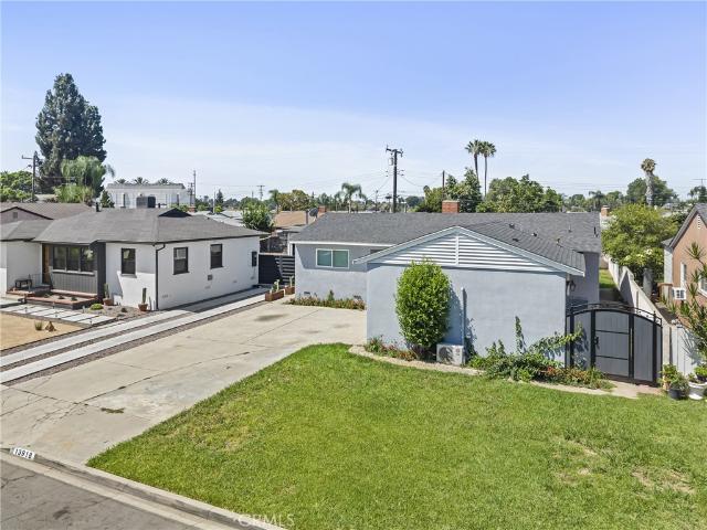 House for sale in Whittier, California