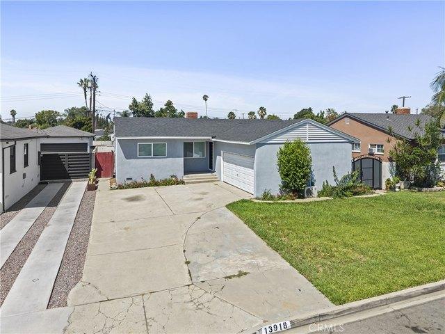 House for sale in Whittier, California