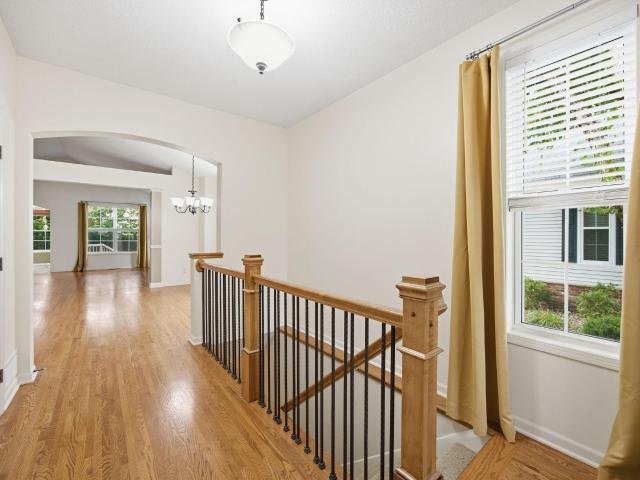 Townhouse for sale in Andover, Minnesota