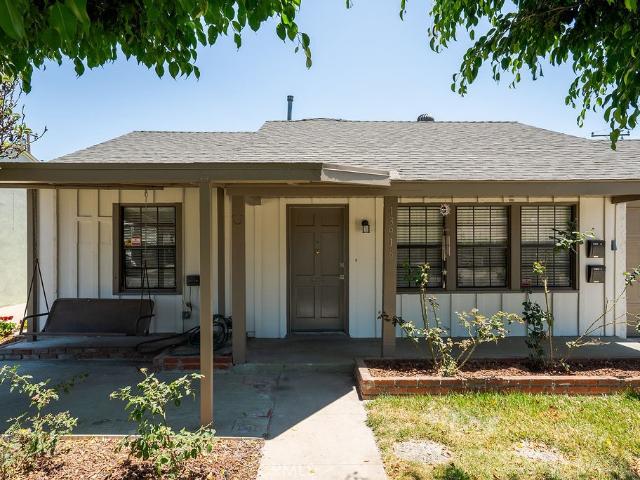 House for sale in Bellflower, California