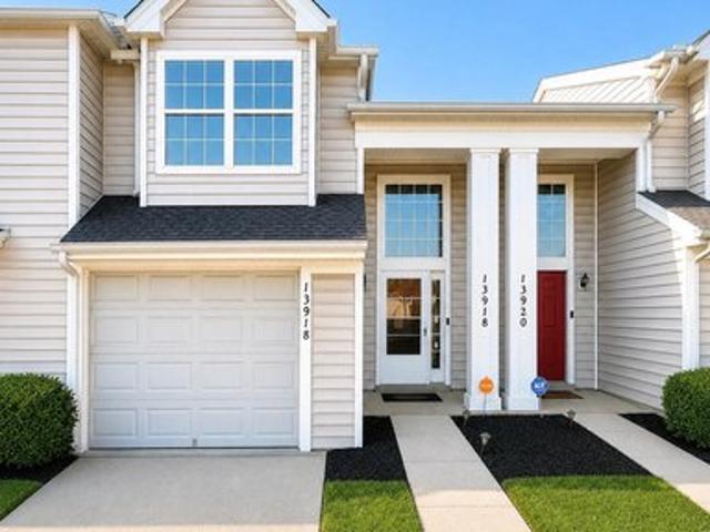 Townhouse for sale in Upper Marlboro, Maryland