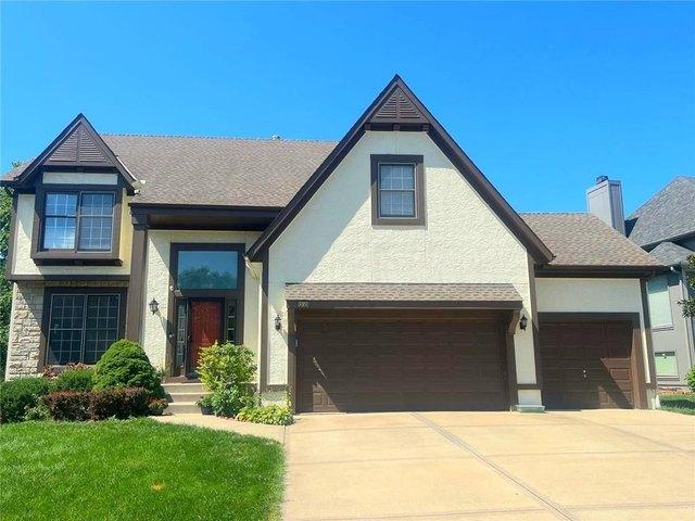 House for sale in Kansas