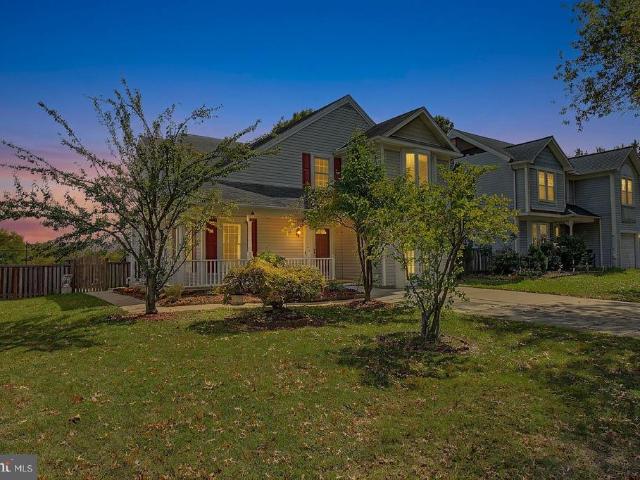 House for sale in Laurel, Prince George's County