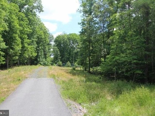 Land for sale in Fredericksburg, Virginia