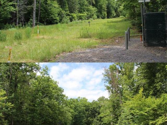 Land for sale in Fredericksburg, Spotsylvania County