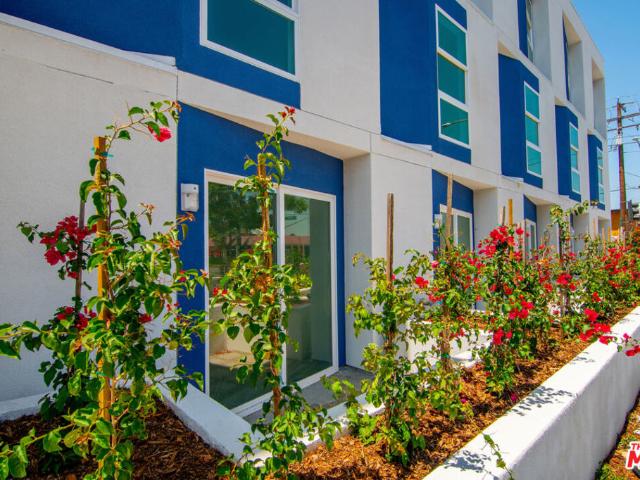 House for sale in Gardena, California