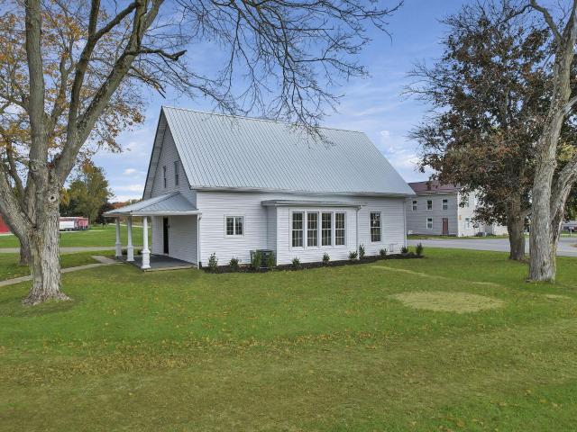 House for sale in Mount Vernon, Ohio
