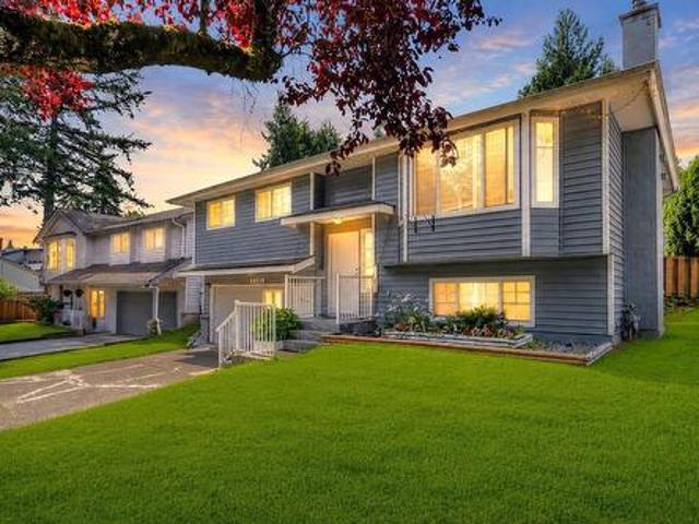 House for sale in Surrey, British Columbia