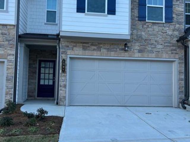 Townhouse for sale in Grayson, Georgia