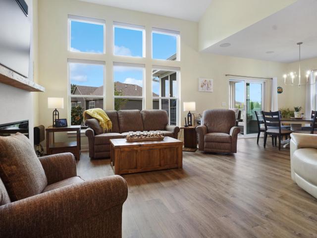 House for sale in Oconomowoc, Wisconsin