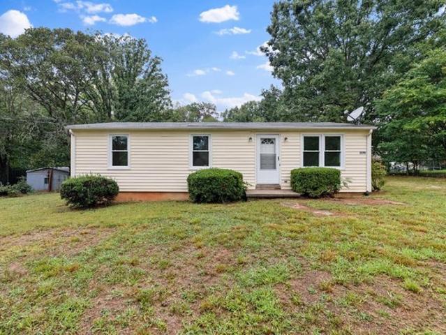 House for sale in Amherst, Amherst County