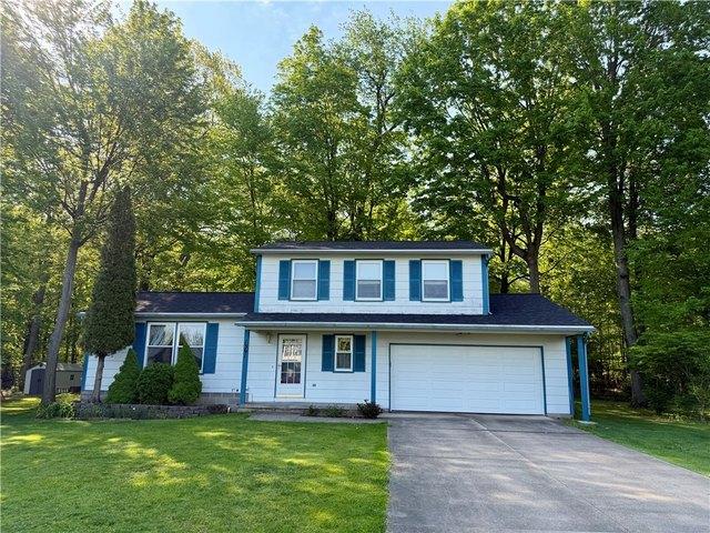 House for sale in Hamlin, New York